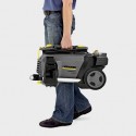 HIDROLAVADORA SEMI PROFESIONAL 1800 PSI KARCHER HD613