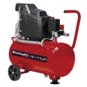 COMPRESOR EINHELL 24 LTS 2,0 HP TC-AC 190/24