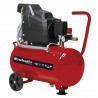 COMPRESOR EINHELL 24 LTS 2,0 HP TC-AC 190/24