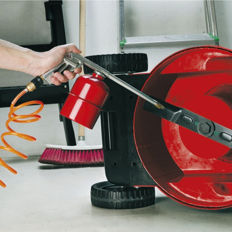 KIT PARA COMPRESOR 5 PIEZAS EINHELL 4132720