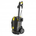 HIDROLAVADORA SEMI PROFESIONAL 1800 PSI KARCHER HD613
