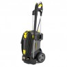 HIDROLAVADORA SEMI PROFESIONAL 1800 PSI KARCHER HD613