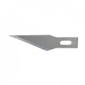 HOJA DE REPUESTO PARA CUCHILLAS HOBBY STANLEY 11411