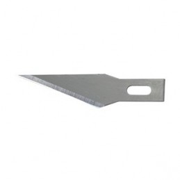 HOJA DE REPUESTO PARA CUCHILLAS HOBBY STANLEY 11411