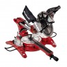 SIERRA ACOLILLADORA TELESCOPICA 10" EINHELL TC-SM 2534 DUAL