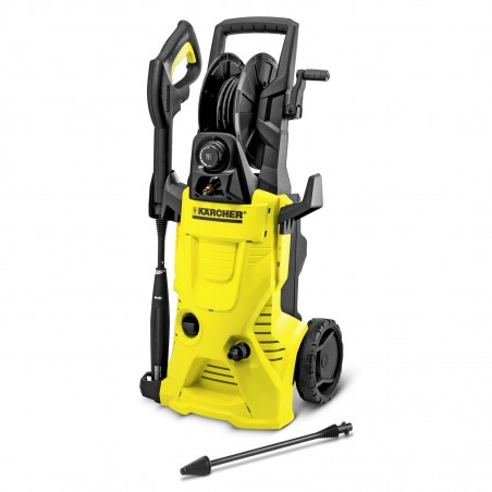 HIDROLAVADORA 1800 PSI KARCHER K4 PREMIUM