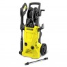 HIDROLAVADORA 1800 PSI KARCHER K4 PREMIUM