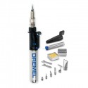 VERSATIP PIROGRABADOR SOLDADOR CON ACCESORIOS DREMEL 2000-01