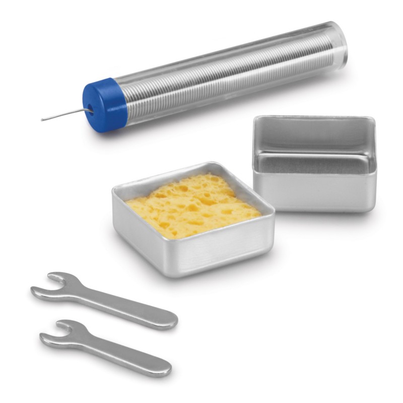 VERSATIP PIROGRABADOR SOLDADOR CON ACCESORIOS DREMEL 2000-01