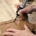VERSATIP PIROGRABADOR SOLDADOR CON ACCESORIOS DREMEL 2000-01