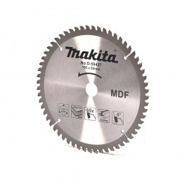 DISCO DE SIERRA CIRCULAR  TPI MAKITA D59427