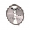 DISCO DE SIERRA CIRCULAR  TPI MAKITA D59427