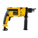 TALADRO PERCUTOR 1/2 PULG DEWALT DWD024