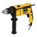 TALADRO PERCUTOR 1/2 PULG DEWALT DWD024