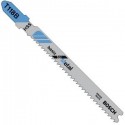 HOJA P/CALADORA 5 PZS PARA METAL BOSCH 2608668146