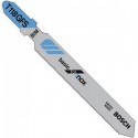 HOJA P/CALADORA 3 PZS PARA INOXIDABLE BOSCH 2608636664