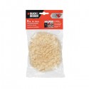 BONETE DE LANA 5" BLACK & DECKER U1310