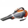 ASPIRADORA P/VEHICULO 12V BLACK & DECKER BDCV610-LA