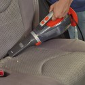 ASPIRADORA P/VEHICULO 12V BLACK & DECKER BDCV610-LA