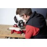 SIERRA  ACOLILLADORA 1600 W 4000 RPM 10" EINHELL TC-MS 2513 L