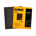LIJA PARA METAL ALO 80G 9X11 PULG. DEWALT DAT20080S