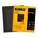 LIJA PARA METAL ALO 180G. 9X11 PULG. DEWALT DAT20180S