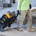 CARGADOR RAPIDO MULTIPORT DEWALT DCB104