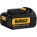 BATERIA ION LITIO 20 VOL. 3.0 AH DEWALT DCB200-B3