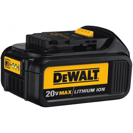 BATERIA ION LITIO 20 VOL. 3.0 AH DEWALT DCB200-B3
