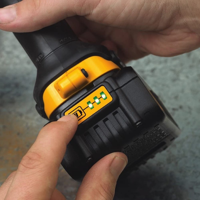 BATERIA ION LITIO 20 VOL. 3.0 AH DEWALT DCB200-B3
