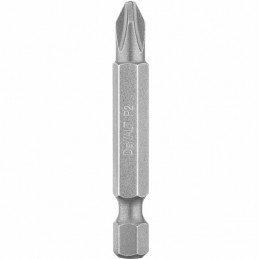 PUNTA CRUZ 2 PULG N°2 DEWALT DW2022
