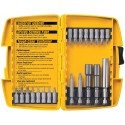 SET DE PUNTAS DEWALT 21 PIEZAS DW2161