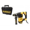 ROTOMARTILLO SDS PLUS 3 MODOS 950 WATTS DEWALT D25333K-B3