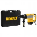 ROTOMARTILLO SDS MAX COMBINADO 12.5J 8KG. DEWALT D25733K-B3