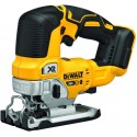 SIERRA CALADORA INALAM 20 VOL SIN BAT/CARG DEWALT DCS334B