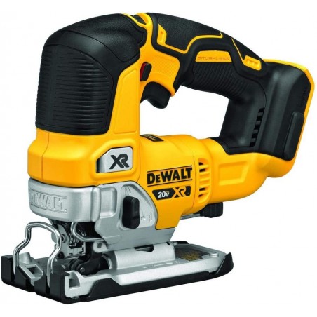 SIERRA CALADORA INALAM 20 VOL SIN BAT/CARG DEWALT DCS334B