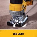 SIERRA CALADORA INALAM 20 VOL SIN BAT/CARG DEWALT DCS334B