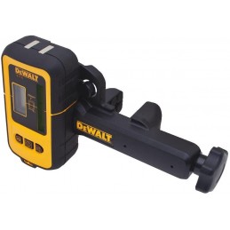 DETECTOR LINEA LASER VERDE C/BATERIA  DEWALT DW0892G
