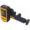 DETECTOR LINEA LASER VERDE C/BATERIA  DEWALT DW0892G