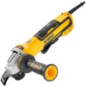 PULIDORA 4-1/2 1700W DEWALT DWE4324-B3