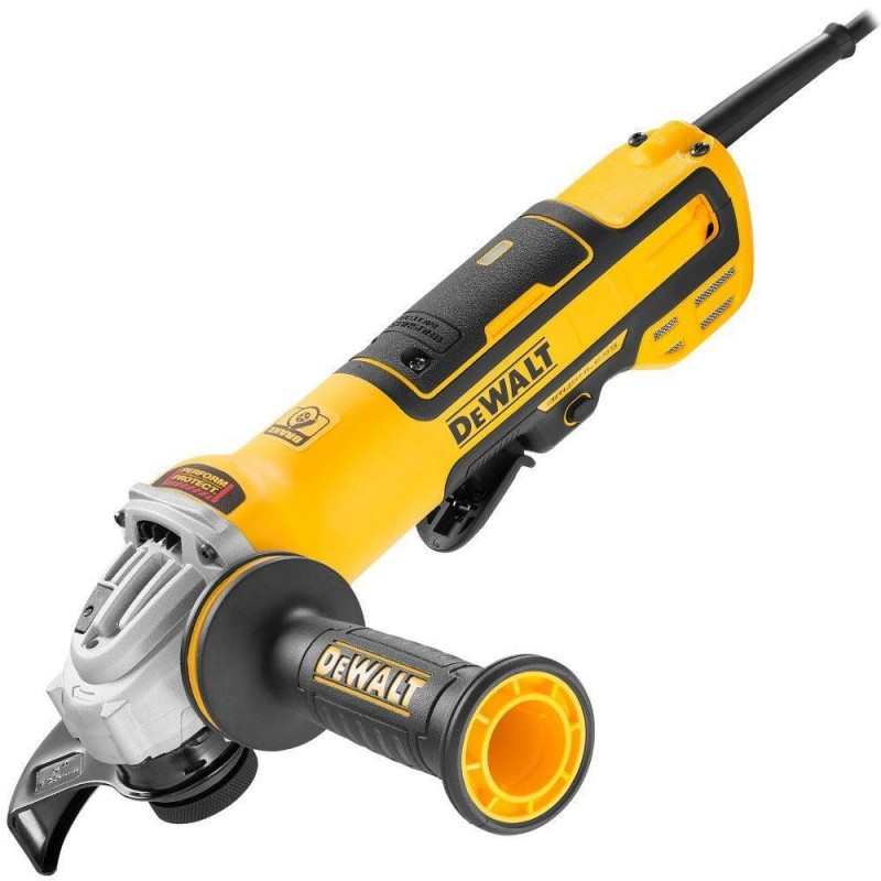 PULIDORA 4-1/2 1700W DEWALT DWE4324-B3