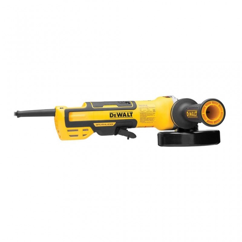 PULIDORA 4-1/2 1700W DEWALT DWE4324-B3