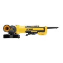 PULIDORA 4-1/2 1700W DEWALT DWE4324-B3