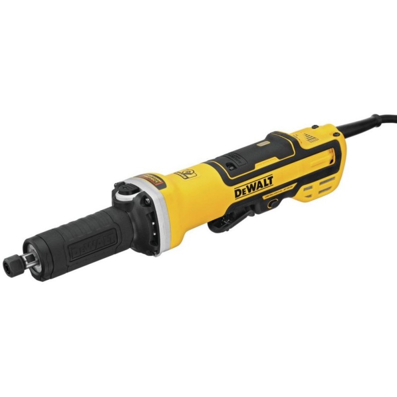 ESMERILADORA RECTA 50 MM DEWALT DWE4997VS-B3