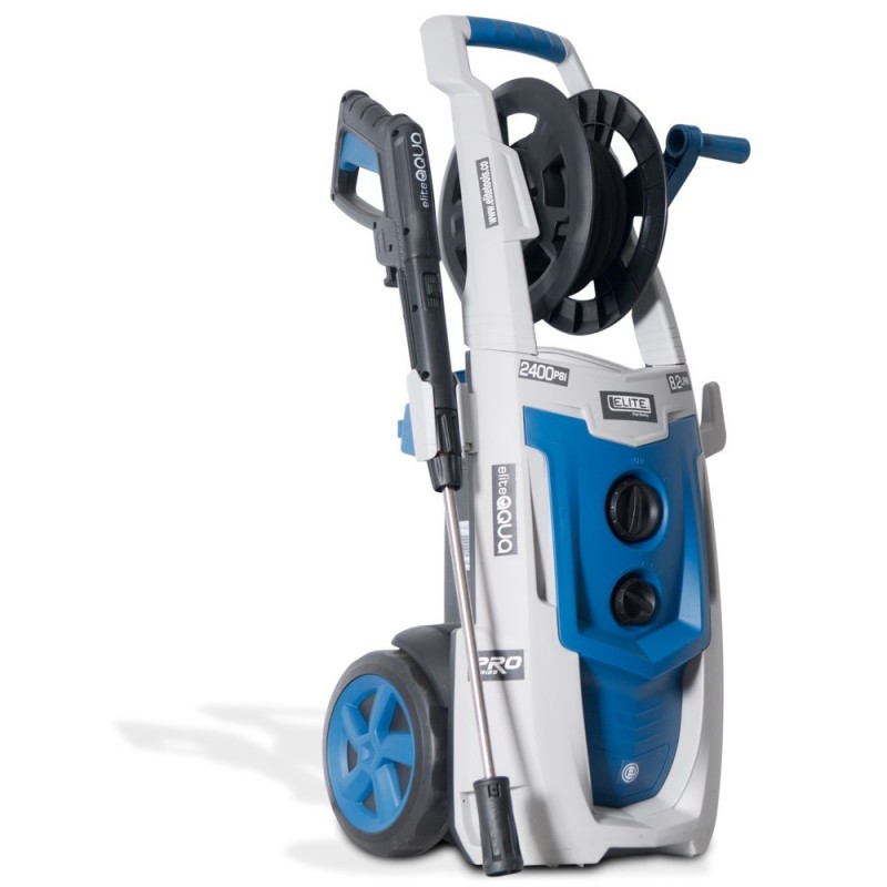 HIDROLAVADORA ELECTRICA 2400W 2400 PSI ELITE PW2482