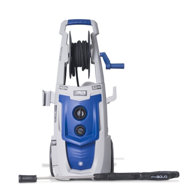HIDROLAVADORA ELECTRICA 2400W 2400 PSI ELITE PW2482