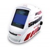 CARETA ELECTRÓNICA SWEISS DIGITAL SKYVIEW 810