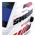 CARETA ELECTRÓNICA SWEISS DIGITAL SKYVIEW 810