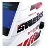 CARETA ELECTRÓNICA SWEISS DIGITAL SKYVIEW 810
