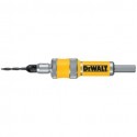 JUEGO DE ATORNILLADOR No.10 DEWALT DW2702